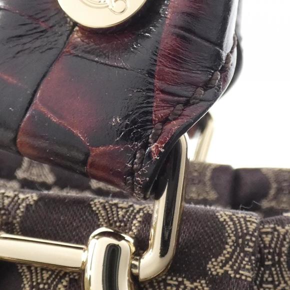 CELINE Brown Bag - Picture 3 of 8